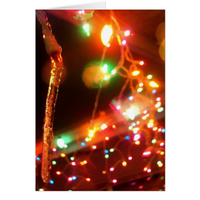 Cartão Solteiro (Frente)