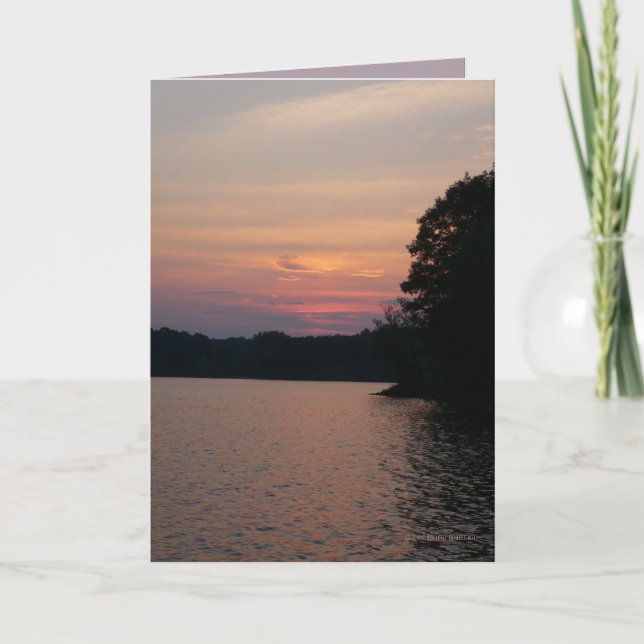 Cartão Som Inativo (Frente)