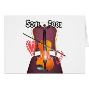 Cartão Som v love hakuna matata namorados