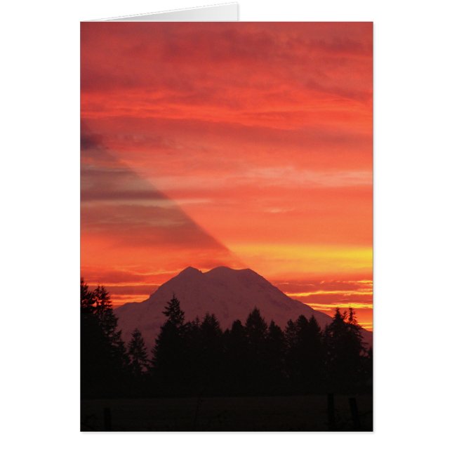 Cartão Sombra (Frente)