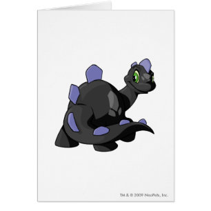 Cartão Sombra de Chomby