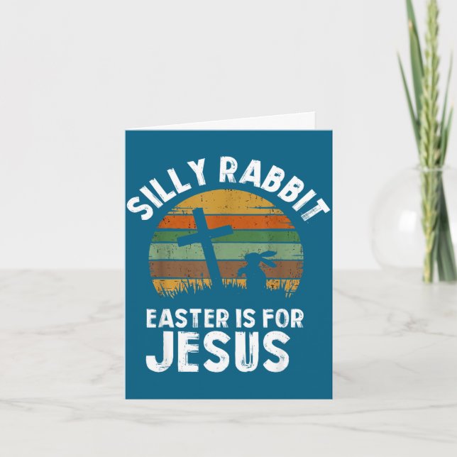 Cartão Some bunny needs beer drinking drink rabbit funny (Frente)