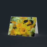Cartão Someone special on her birthday<br><div class="desc">someone special on her birthday, caring, inspires, shares, kindness</div>