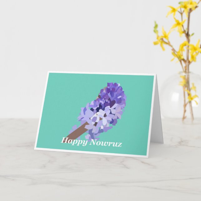 Cartão Sonbol Card (Flor Amarela)