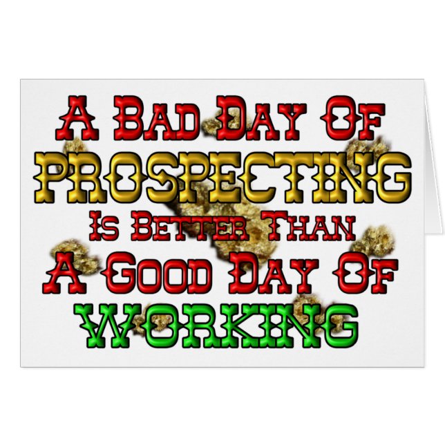 Cartão Sondagem Dourado (Frente Horizontal)