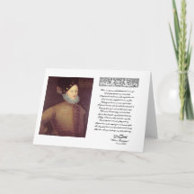 Soneto 29 com Edward De Vere