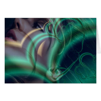 Cartão Sonho de amor