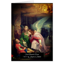 Sonho de santo Bernard