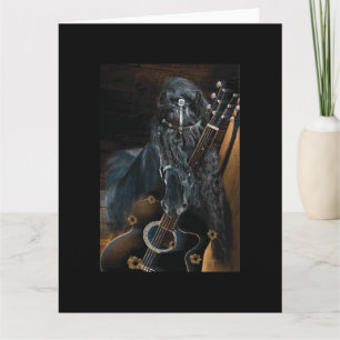 Cartão SONHO ESPANHOL - Cartão, Saudação/Nota