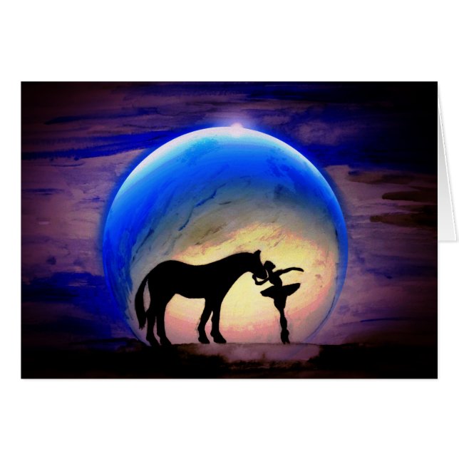 Cartão Sonhos (Frente horizontal)