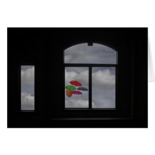 Cartão Sonhos 1 de Supercalifragilistic