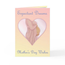 Sonhos Espertos - Mãe Dia de as mães para ser