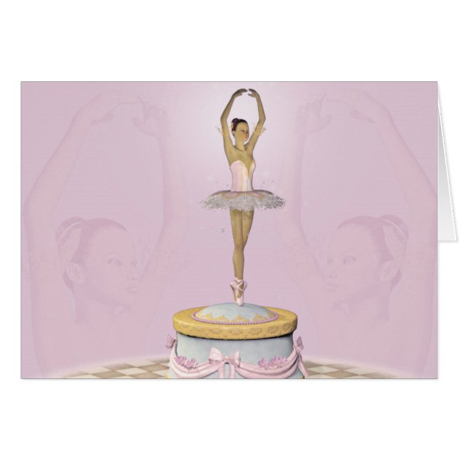 Cartão sonhos perdidos (Frente Horizontal)