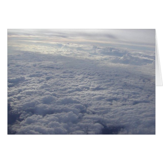 Cartão Sonhos tornam-se realidade (Frente Horizontal)