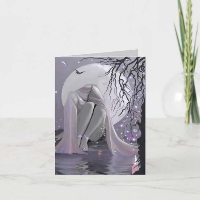 Cartão Sono (Frente)