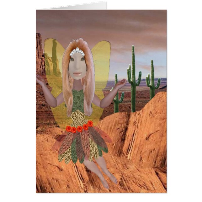 Cartão Sonora (Frente)