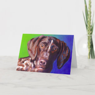 Cartão Sophie Claire, de Williamson