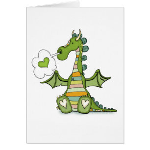 Cartão sopro de vol25- do amor