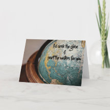 Soulmate, eu circularia o globo e partiria águas..