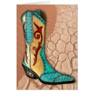 Cartão Southwest Snakeskins