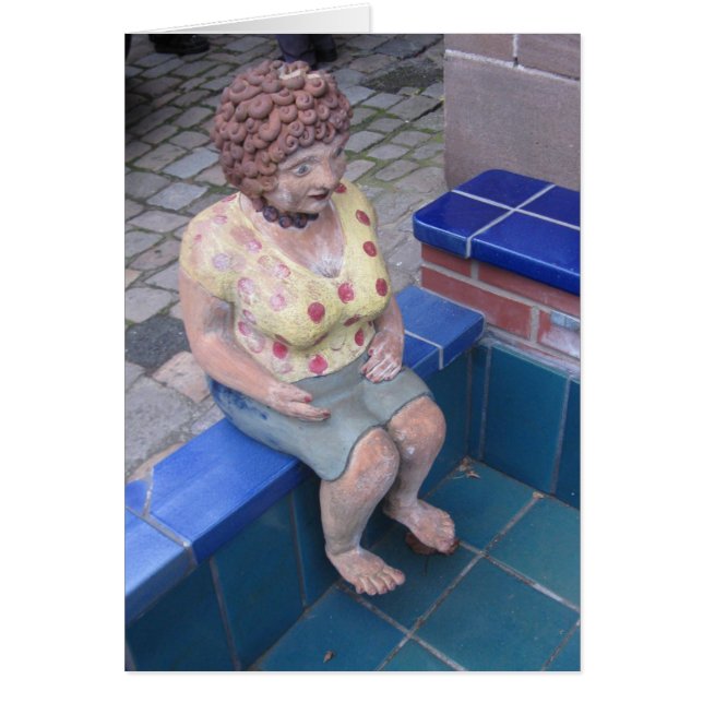 Cartão Spa Time - Nuremberg, Alemanha (Frente)