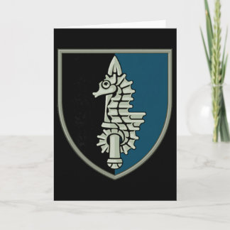 Cartão Special Operations Center South (ukraine) V2 Ukrai