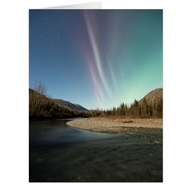 Cartão Spires Aurora (Frente)