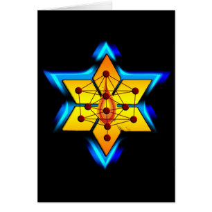 Cartão SPiritualidade judaica