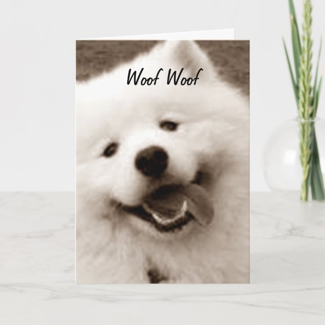 CARTÃO SPITZ DESEJA FELIZ ANIVERSÁRIO "DO GRUPO" (Frente)