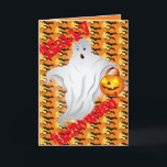 Cartão Spooky<br><div class="desc">Spooky Card - See our other products and collections,  choose a gift for you and your dear ones. 
Thanks for buying in our store. Come again. :)</div>