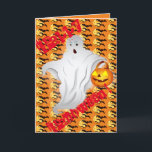 Cartão Spooky<br><div class="desc">Spooky Card - See our other products and collections,  choose a gift for you and your dear ones. 
Thanks for buying in our store. Come again. :)</div>
