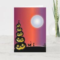 Spooky Halloween