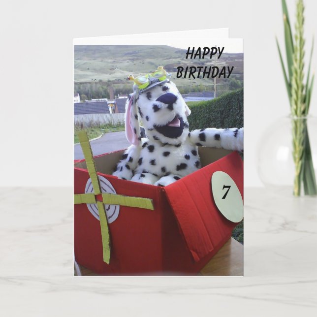 Cartão Spot disfarça sua imaginação (Frente)