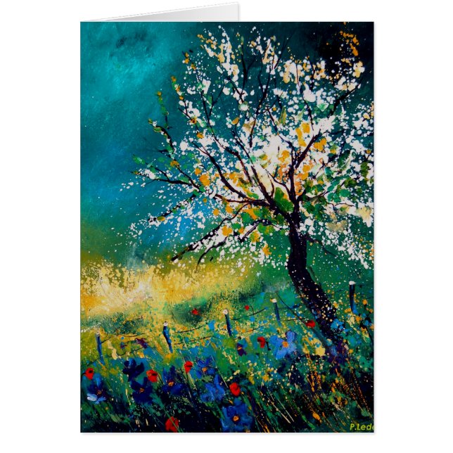 Cartão spring450408 (Frente)