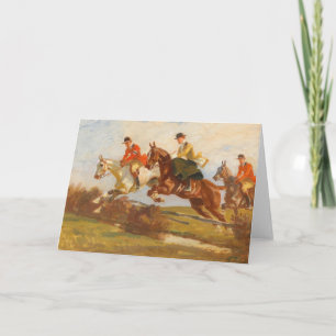 Cartão Springreiter   Angelo Jank