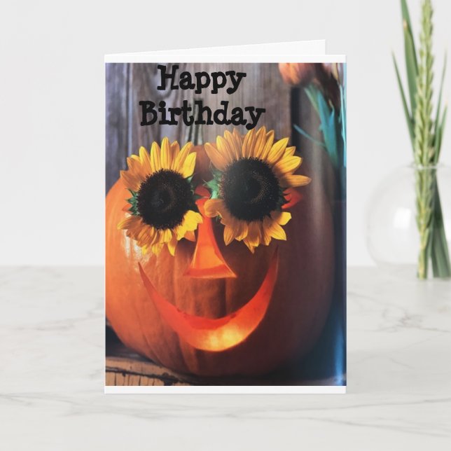 CARTÃO SRA. VOCÊ ***TE AMO** FELIZ ANIVERSÁRIO (Frente)