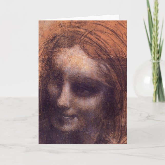 Cartão St. Anne (Frente)