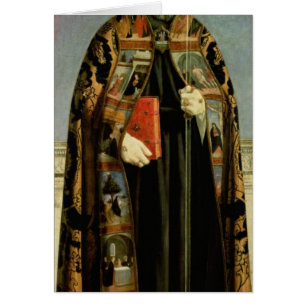 Cartão St Augustine