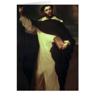 Cartão St Dominic