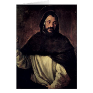 Cartão St Dominic