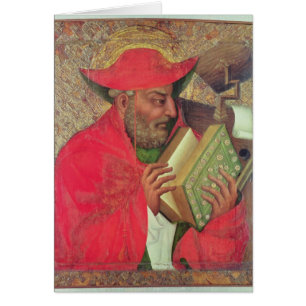 Cartão St Jerome 2