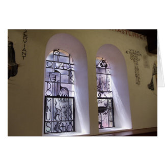 Cartão St. Meinrad Archabbey