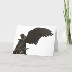 Cartão St. Michael Greeting Card