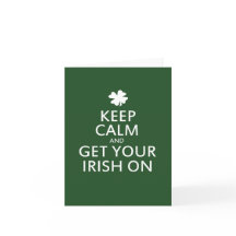 St Patricks day Parody