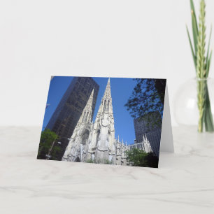 Cartão st pats