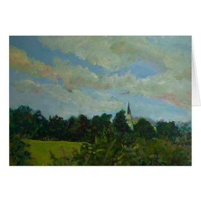 CARTÃO ST PAUL DU BOIS (Frente horizontal)