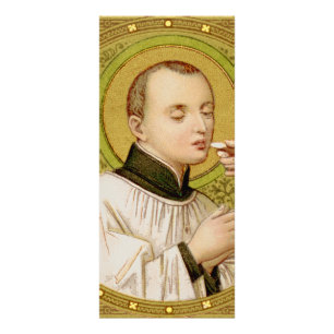 Cartão St. Stanislaus Kostka (SNV 25) 3