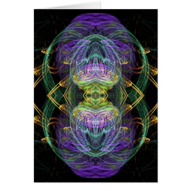 Cartão Stalieye (Frente)