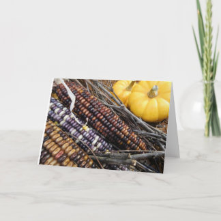 Cartão Standard, 5" x 7" Folded Greeting Card