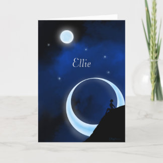 Cartão Stargazer Card